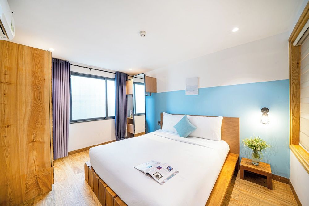 Sea Vista Boutique Hotel By Haviland Superior Apartment 2