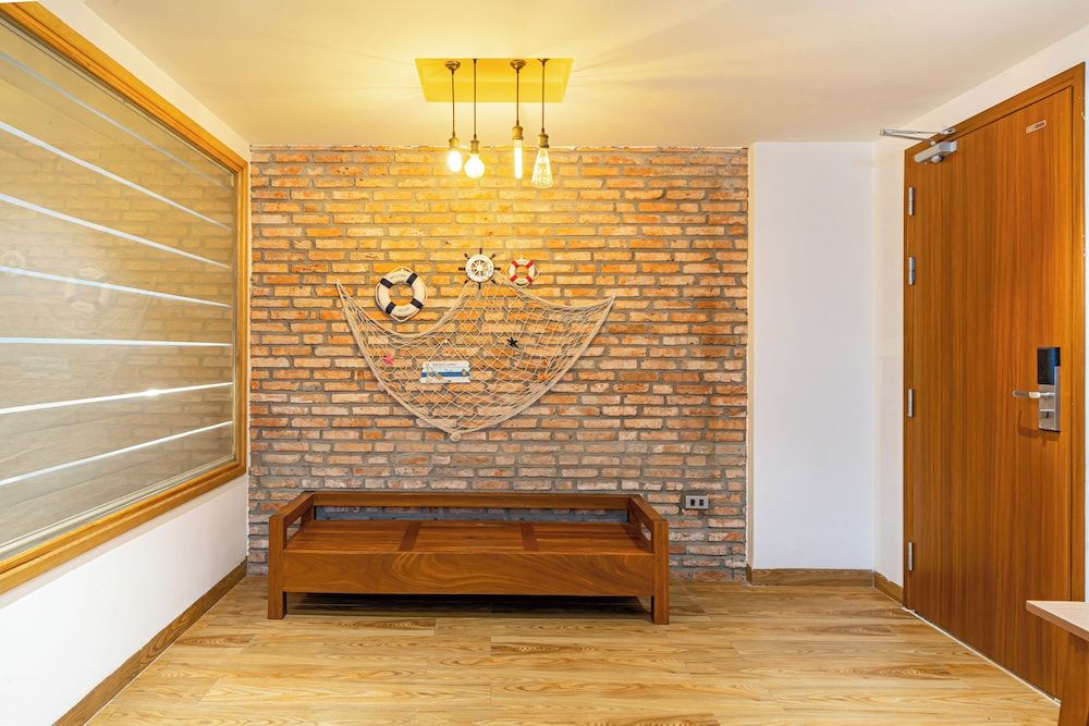 Sea Vista Boutique Hotel By Haviland Superior Apartment 7