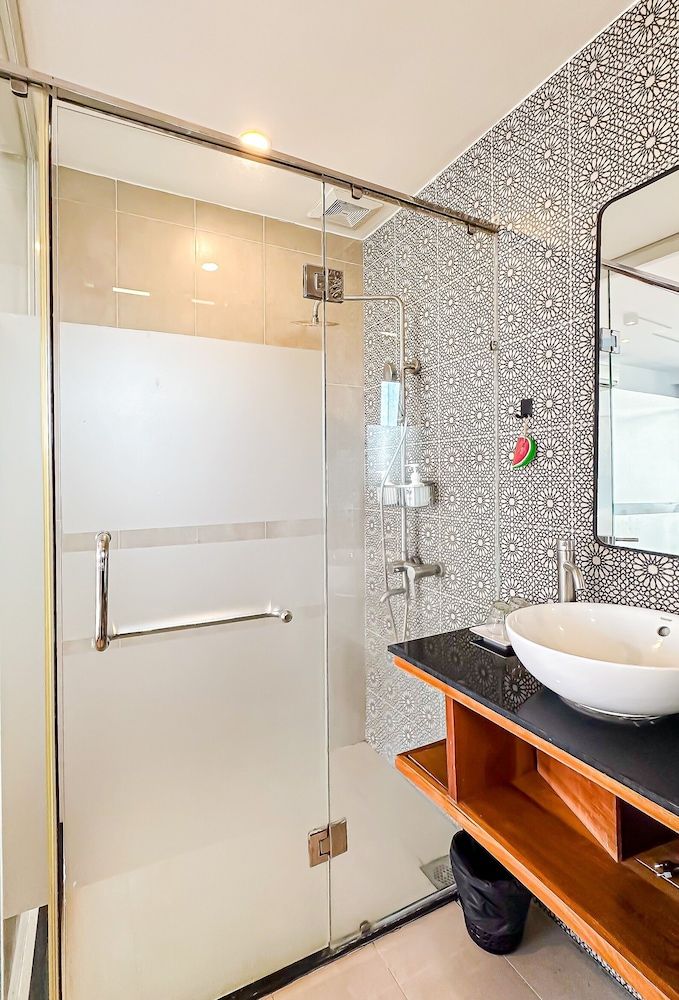 Sea Vista Boutique Hotel By Haviland Family Studio 6