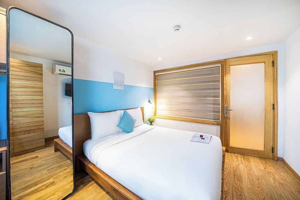 Sea Vista Boutique Hotel By Haviland Superior Apartment 3