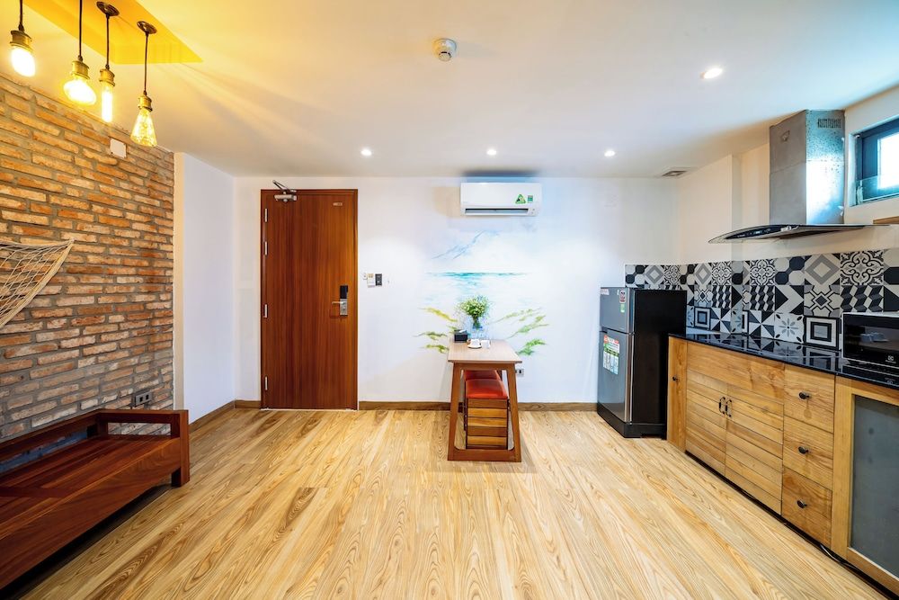 Sea Vista Boutique Hotel By Haviland Superior Apartment 8