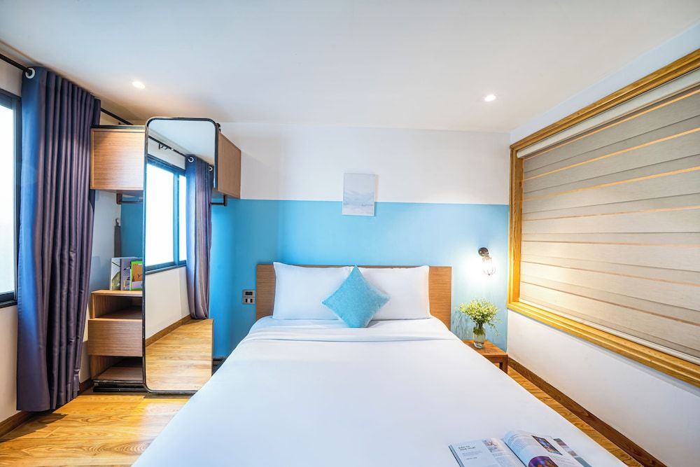 Sea Vista Boutique Hotel By Haviland Superior Apartment 4