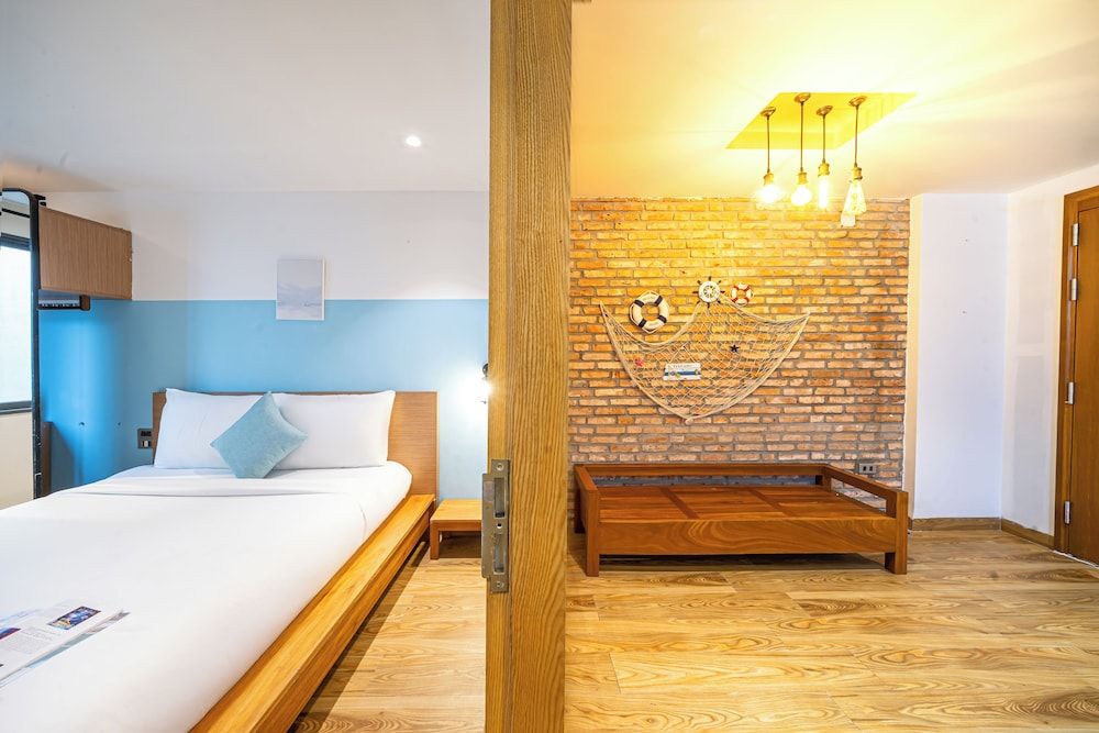 Sea Vista Boutique Hotel By Haviland Superior Apartment