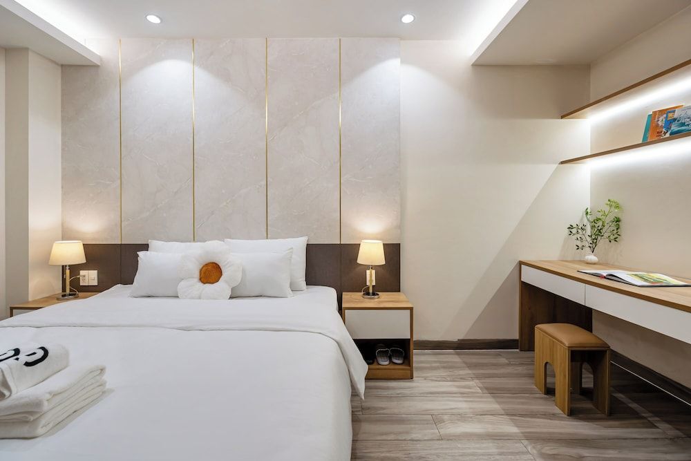 Private One-bedroom Suite - Basement