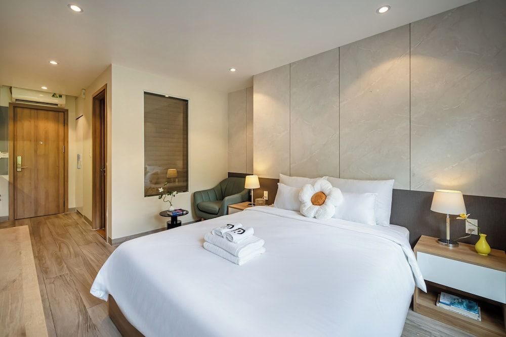 Superior Queen Room
