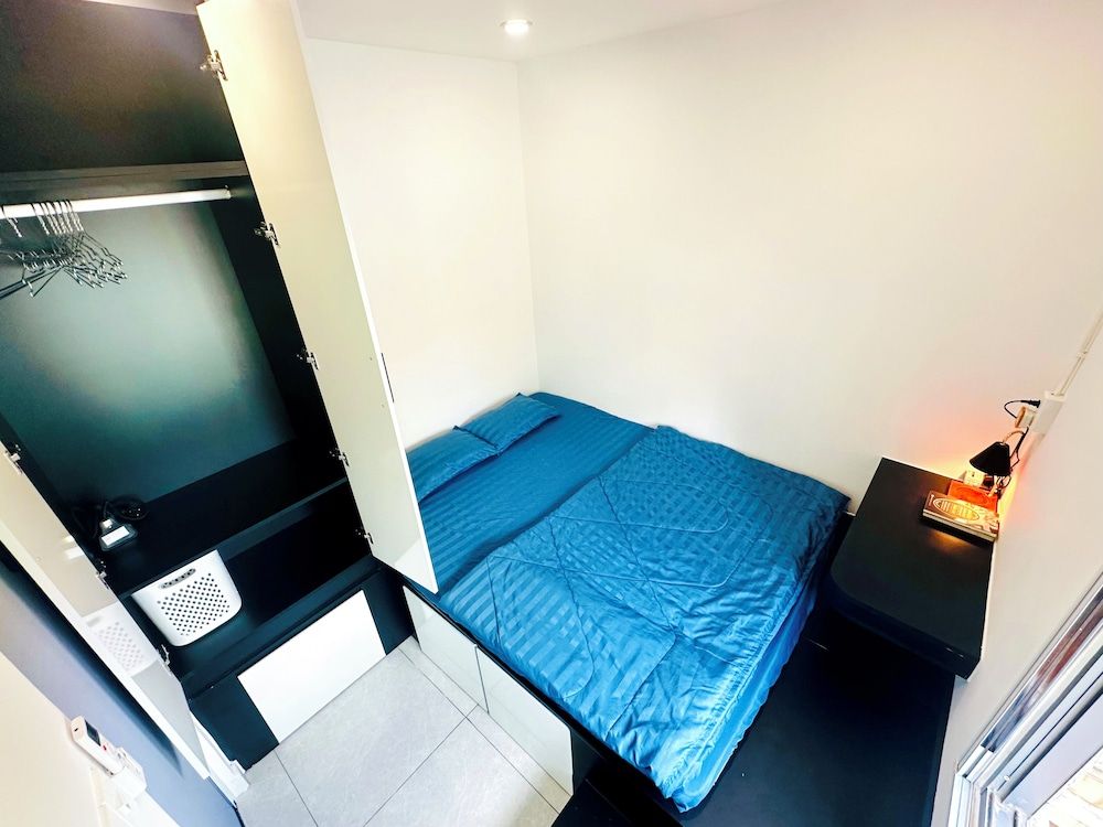 Standard Apartment, 2 Bedrooms