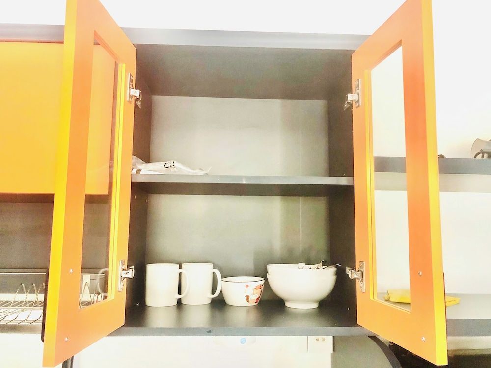 Loftic 3 - Cozy One-Bedroom
