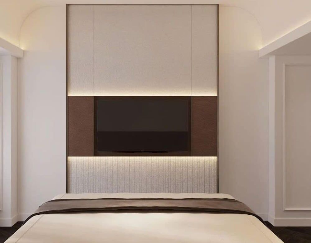 La Passion Sai Gon Hotel Deluxe Double Room - Afternoon Tea on Sky Beach 7