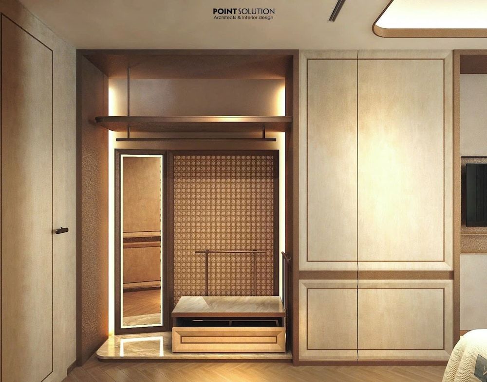 La Passion Sai Gon Hotel Grand Suite, Balcony, City View - Afternoon Tea on Sky Beach 14