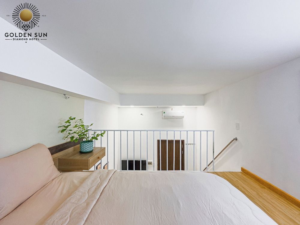 Golden Sun Apartments 7