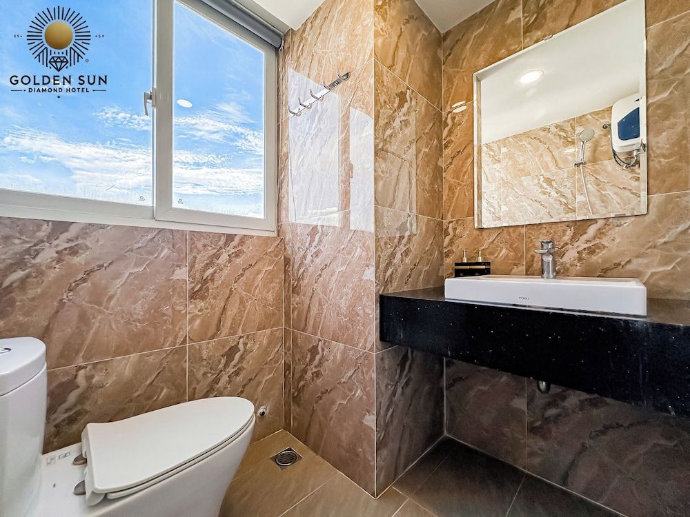 Golden Sun Apartments 7 Family Apartment 5