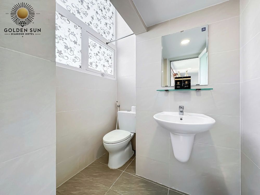 Golden Sun Apartments 7 Panoramic Studio 5