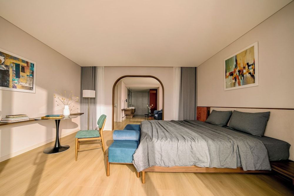 Suite, 1 Bedroom