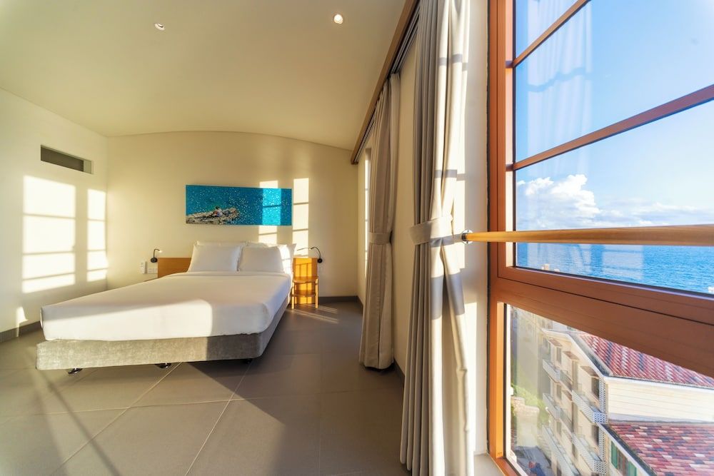 Premium Double Room