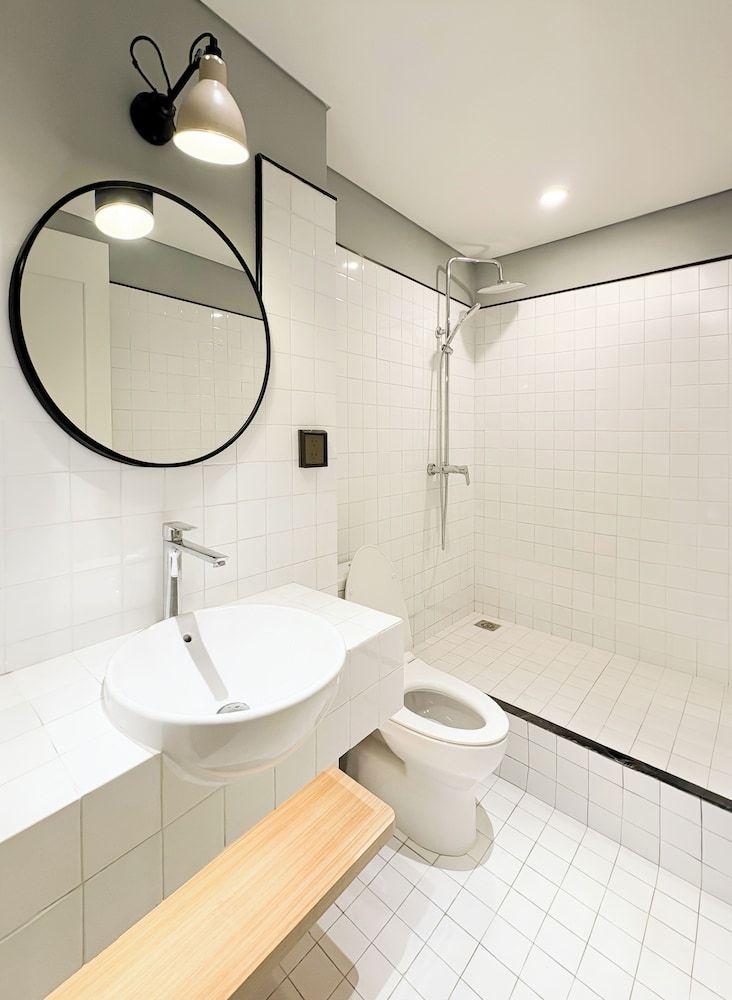 A25 Hotel - 130 Ba Trieu Deluxe Double Room 4