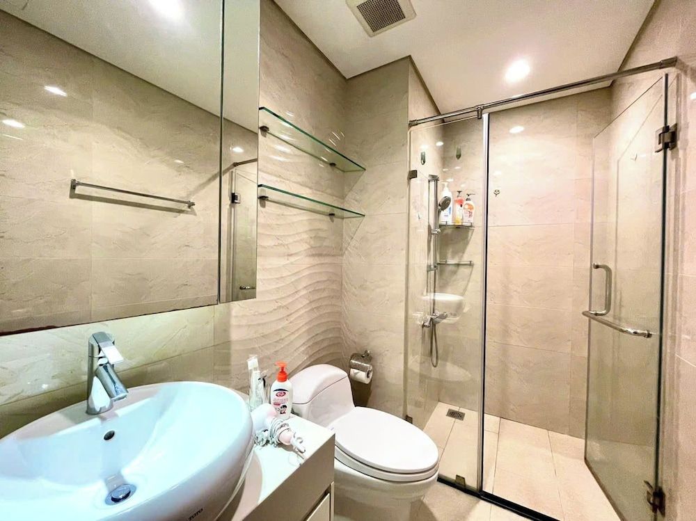 MASTERI THAO DIEN PREMIER APARTMENTS Family Apartment 8