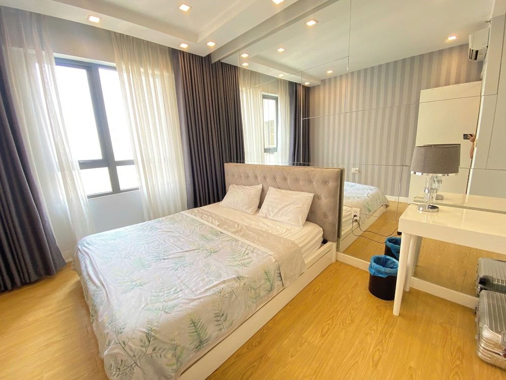 MASTERI THAO DIEN PREMIER APARTMENTS Luxury Apartment, City View 2