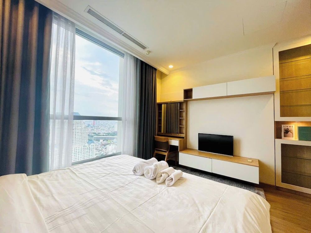 MASTERI THAO DIEN PREMIER APARTMENTS Family Apartment 5