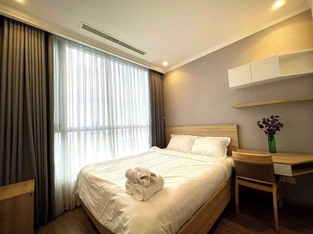 MASTERI THAO DIEN PREMIER APARTMENTS Family Apartment 2