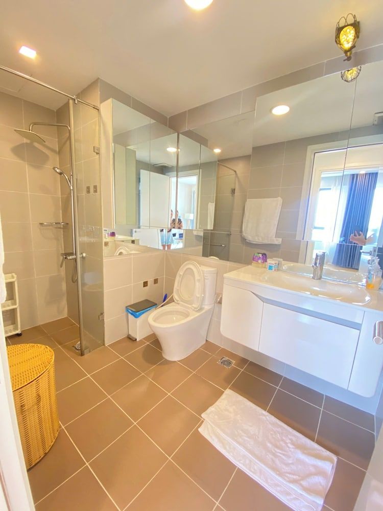 MASTERI THAO DIEN PREMIER APARTMENTS Luxury Apartment, City View 6