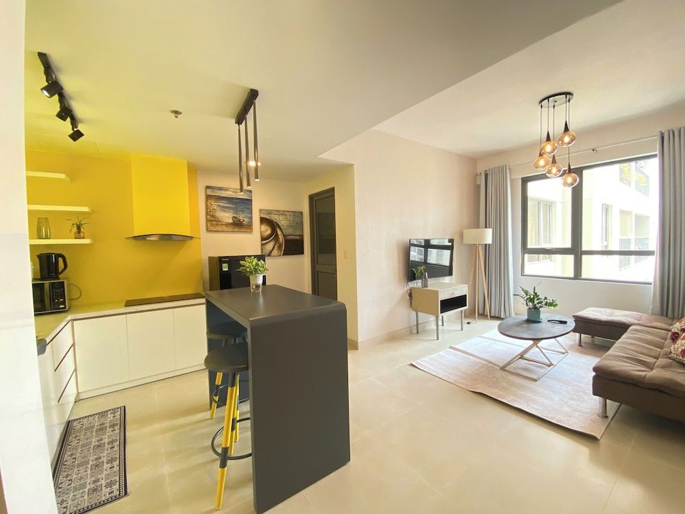 MASTERI THAO DIEN PREMIER APARTMENTS