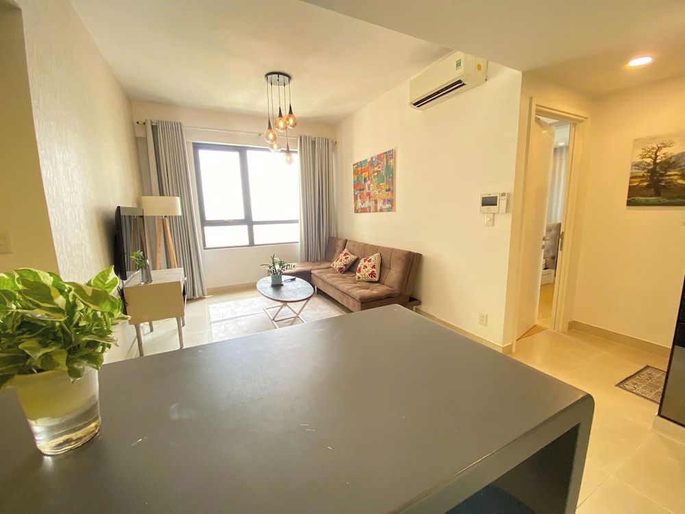 MASTERI THAO DIEN PREMIER APARTMENTS Luxury Apartment, City View 9