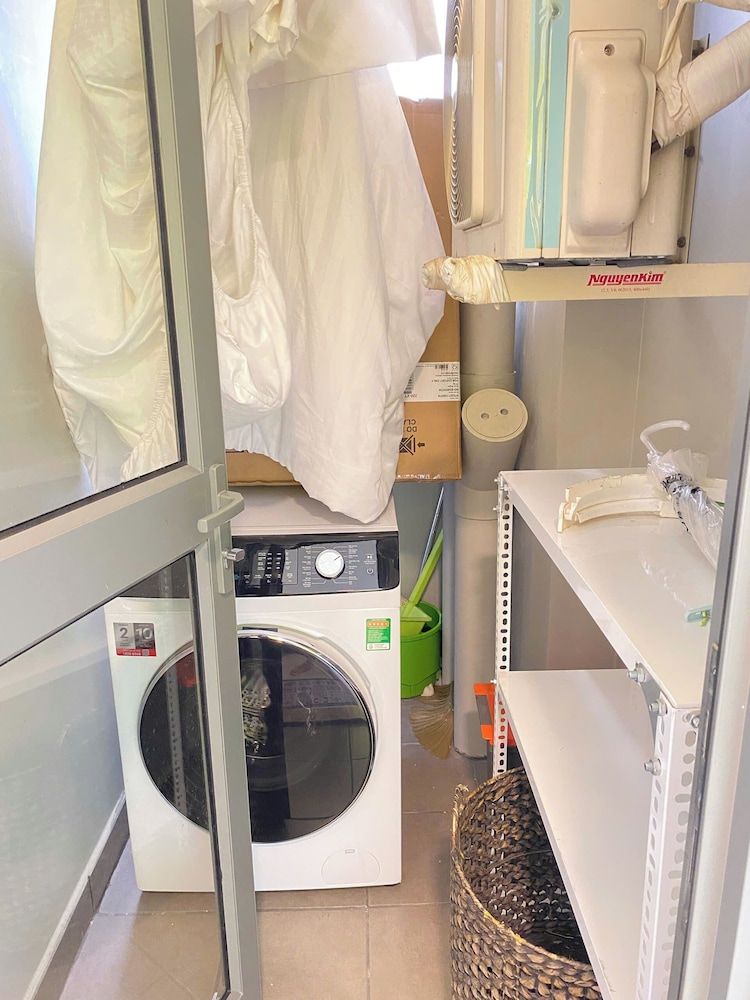 MASTERI THAO DIEN PREMIER APARTMENTS Luxury Apartment, City View 5