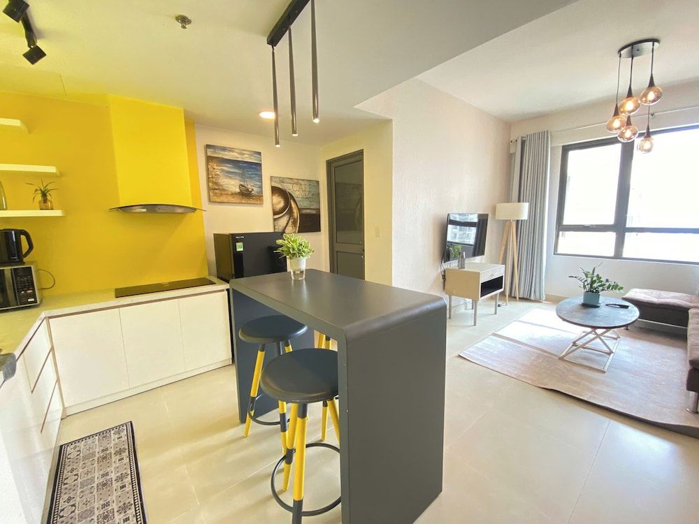 MASTERI THAO DIEN PREMIER APARTMENTS Luxury Apartment, City View 7