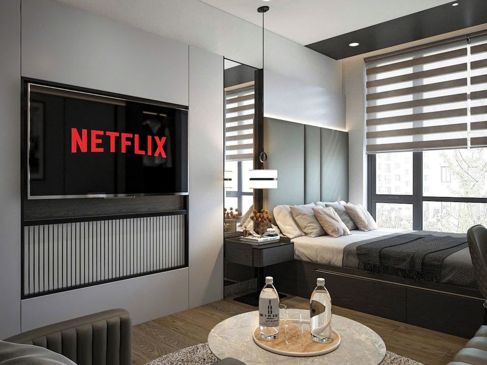 Unite StayCation Ho Chi Minh