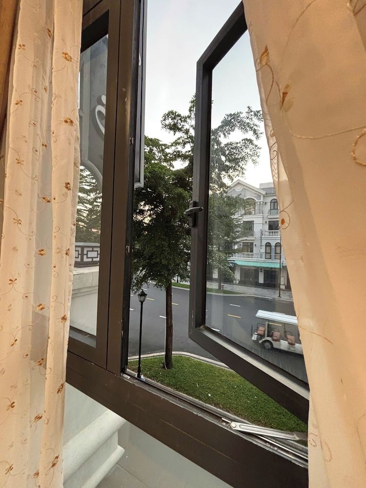 Cindy Homestay Grand World Standard Room, Balcony, City View 9