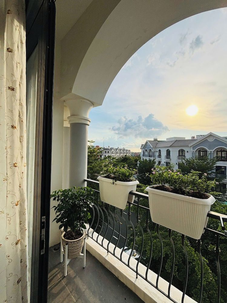 Cindy Homestay Grand World Standard Room, Balcony, City View 7