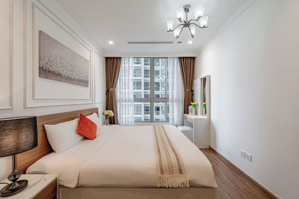 Superior Studio, 1 Bedroom, Balcony, Garden View