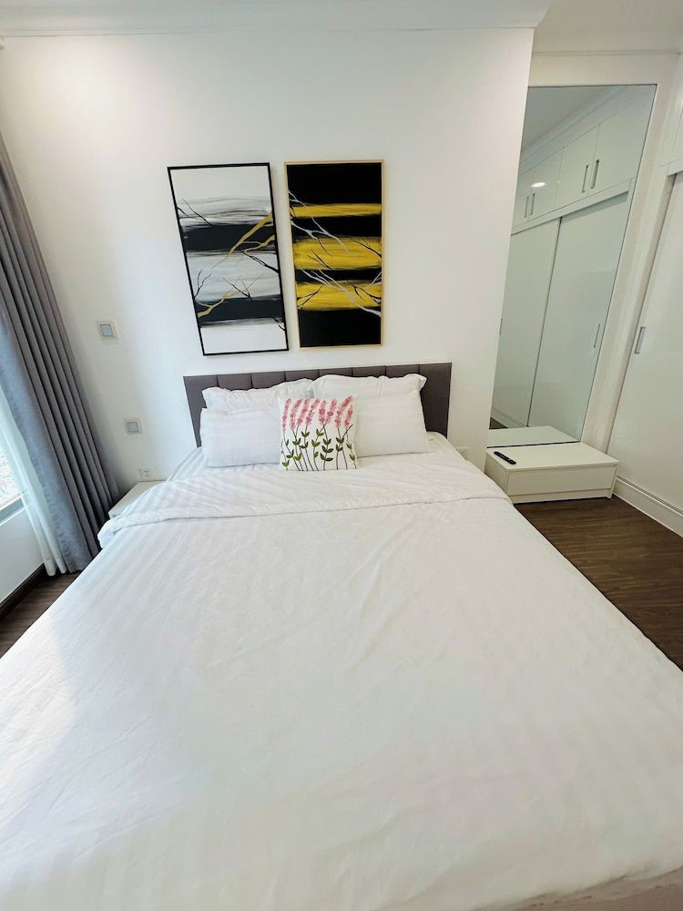 Family Apartment