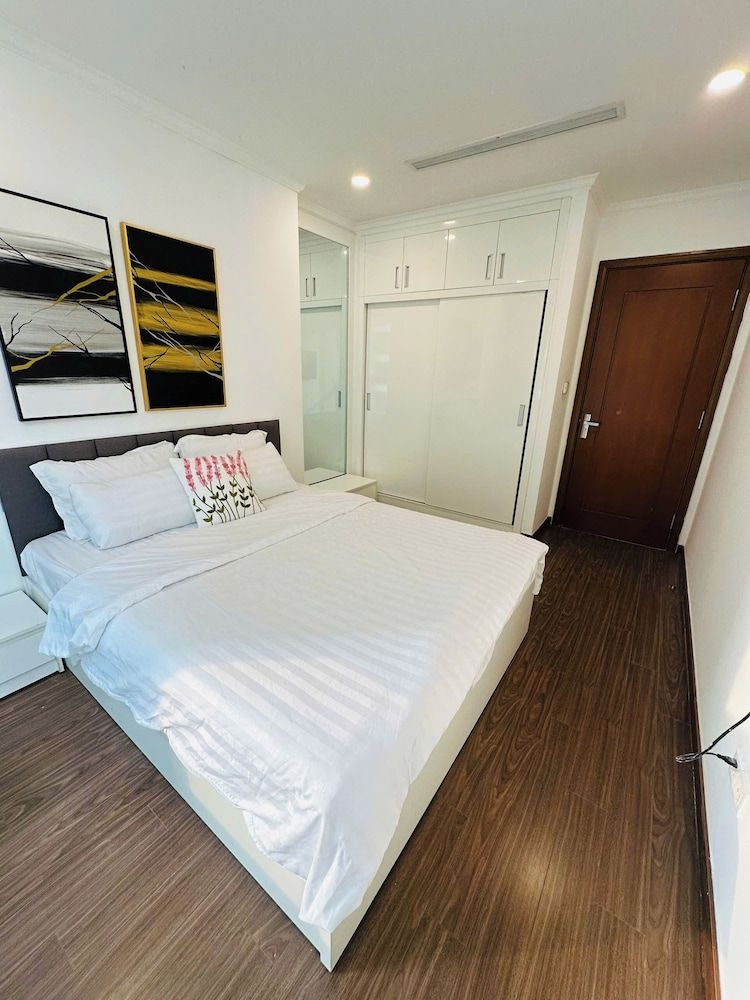 Family Apartment
