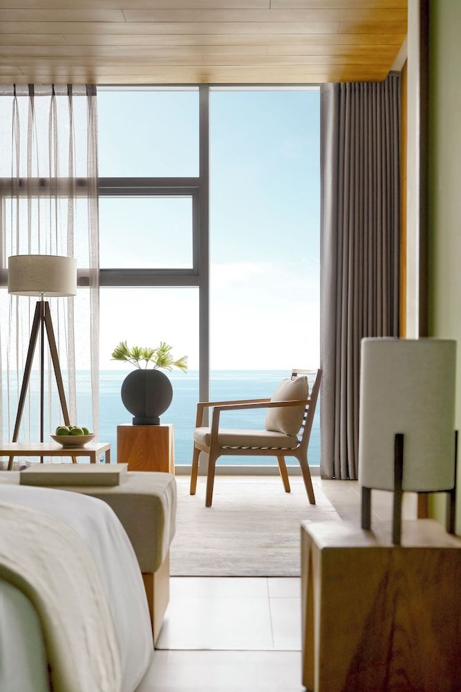 Signature By M Village Beachfront Hotel