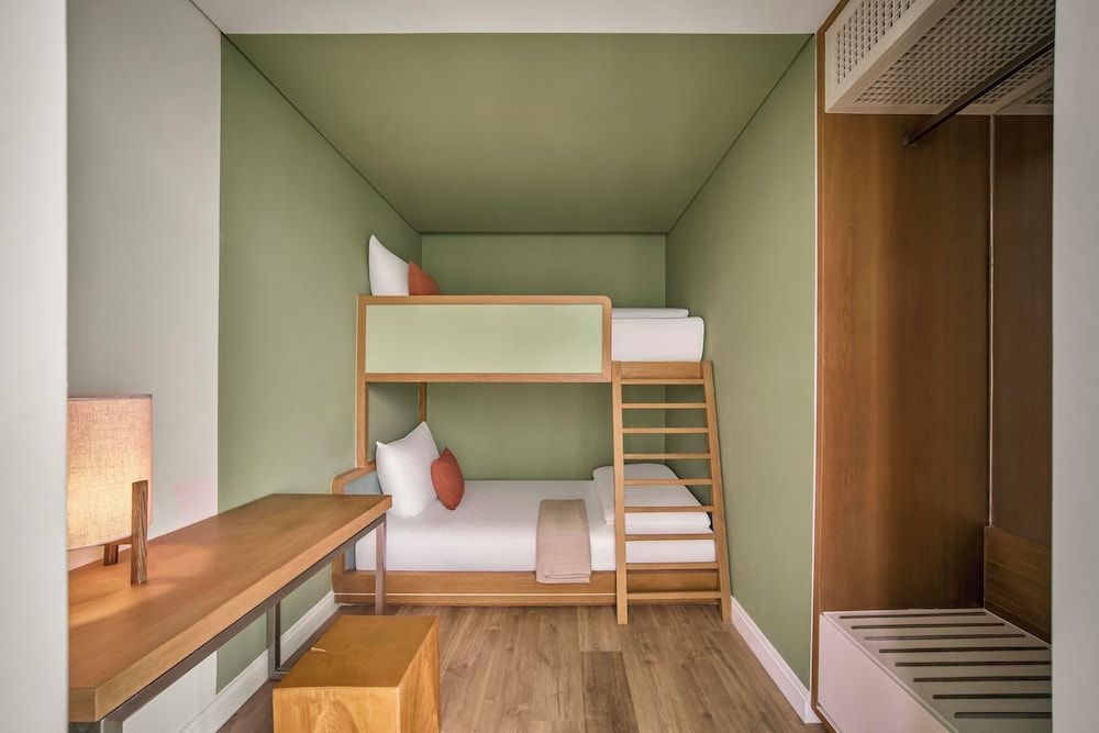 Suite, 1 Bedroom, Ocean View