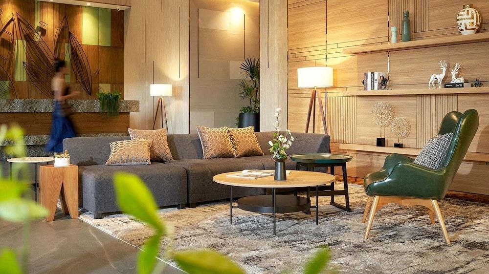 ZENITY Skyline Residences Suite