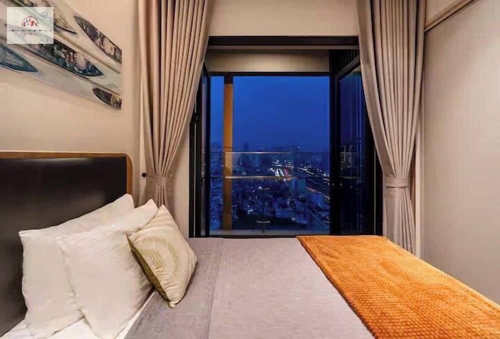 ZENITY Skyline Residences Suite Luxury Apartment, 1 Bedroom, City View 5