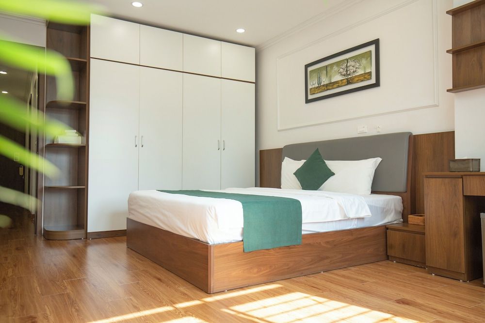 Deluxe Apartment, 2 Bedrooms, Non Smoking, Valley View