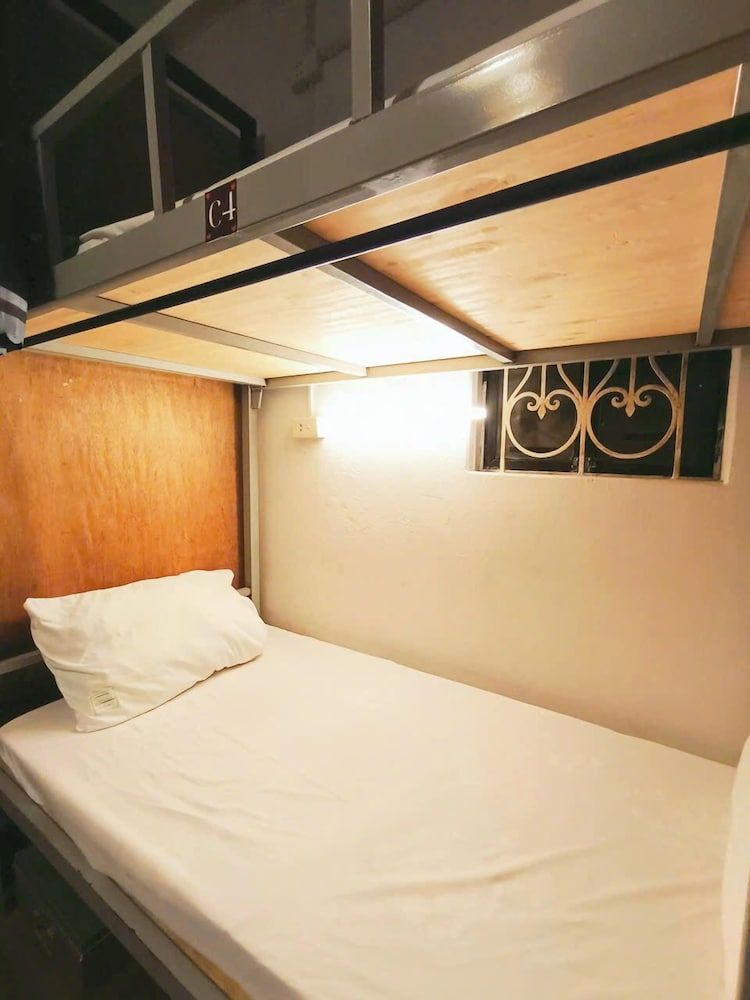 Basic Shared Dormitory