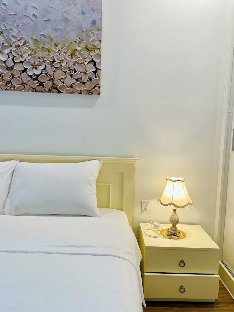 Superior Apartment, 1 Bedroom, Balcony, City View