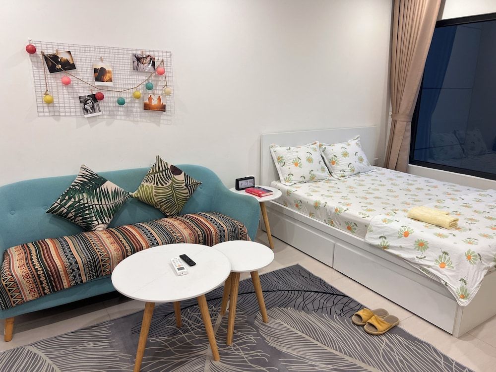 WECOMSTAY VINHOME GRAND PARK