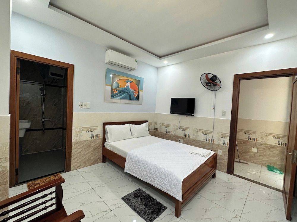 Comfort Double Room Single Use