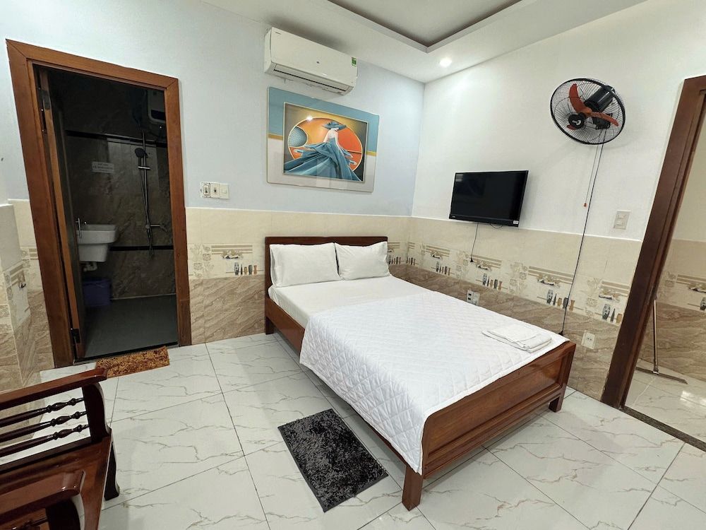 Comfort Double Room Single Use