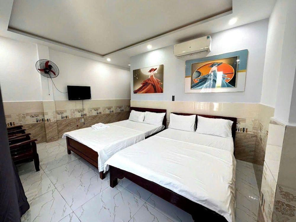 Comfort Double Room