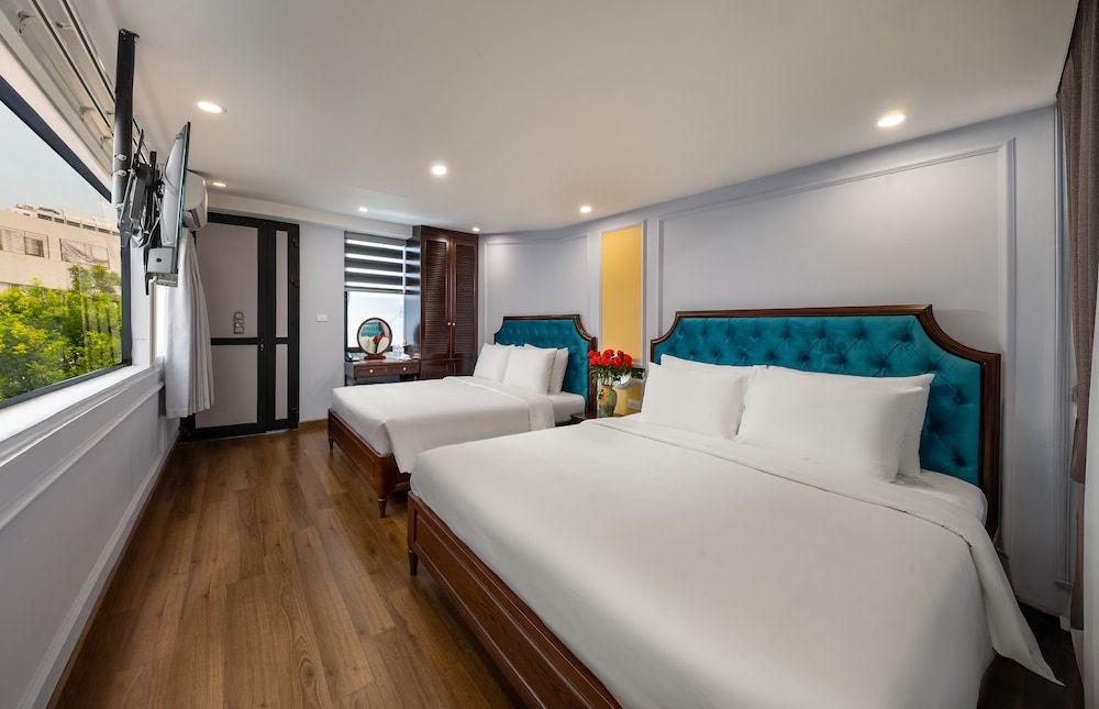 Hanoi Royal Premium Hotel