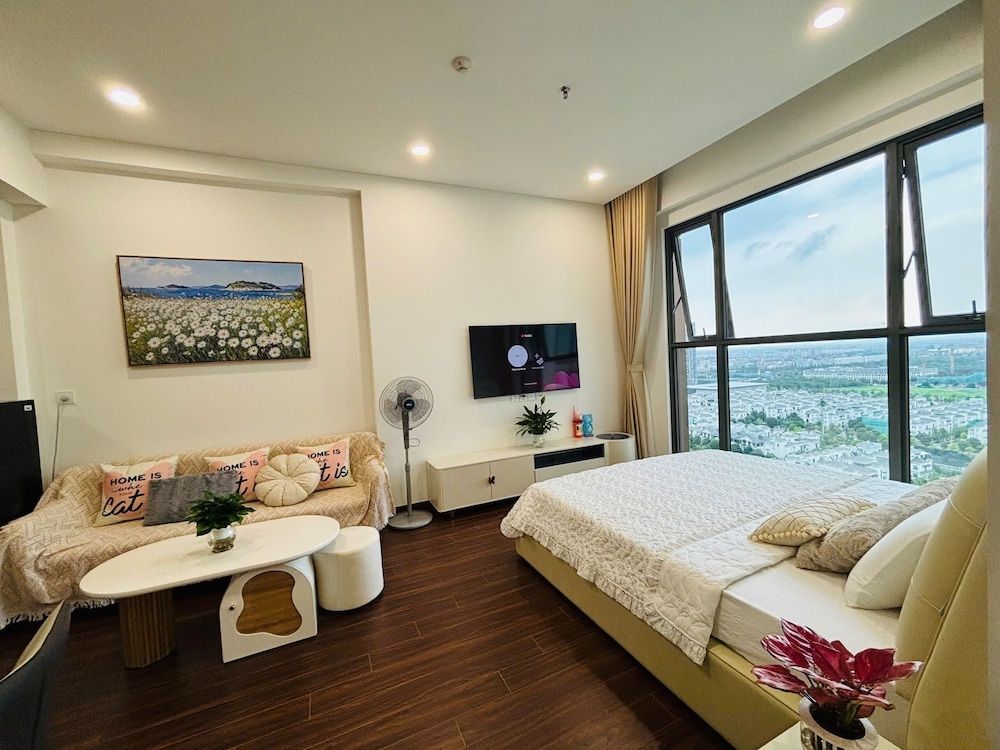 Lake View Homestay Masteri Oceanpark