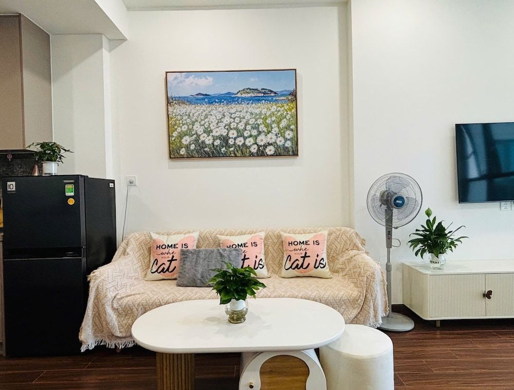 Lake View Homestay Masteri Oceanpark Deluxe Apartment, Lake View 25