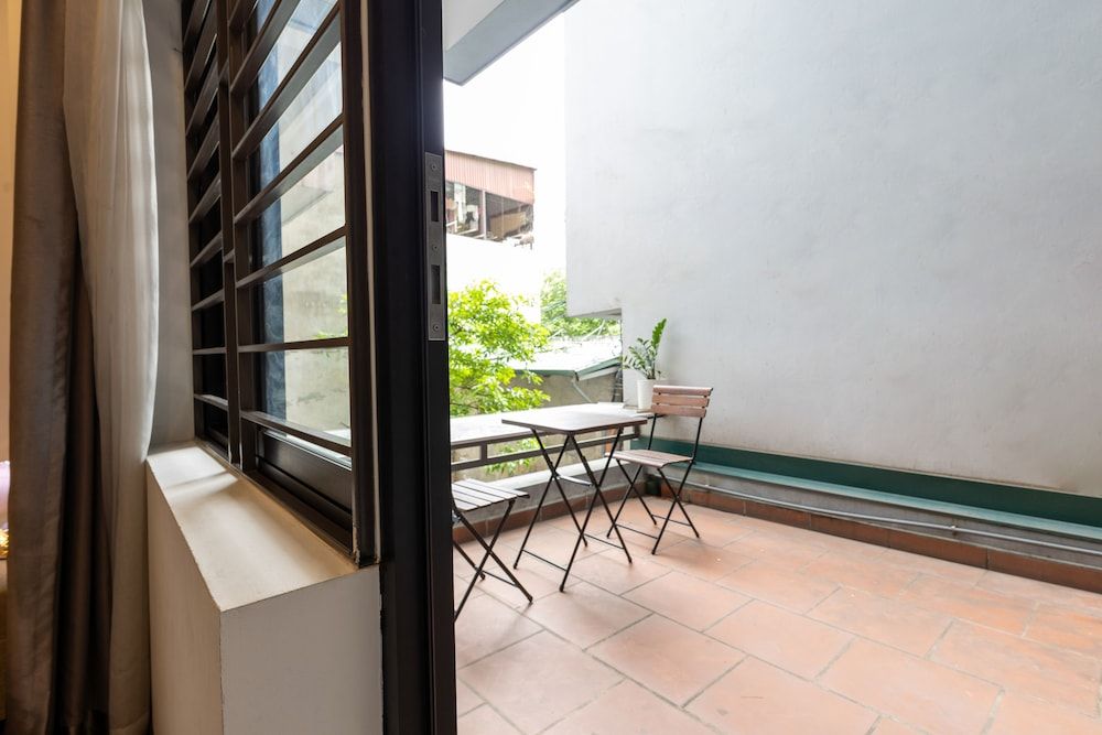 The Bloom by Vega Hotel Grand Studio 6