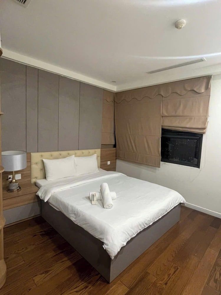 The Bloom by Vega Hotel Deluxe Apartment, 1 Bedroom, Balcony